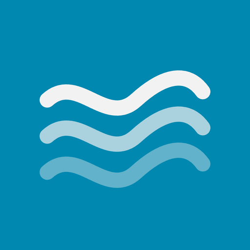 Driftly app icon